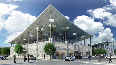 Ultra-Modern Central Market, Calabar – Pieach Limited – Sustainable ...