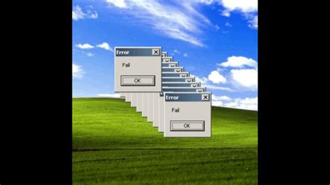 Image result for Computer Error Song