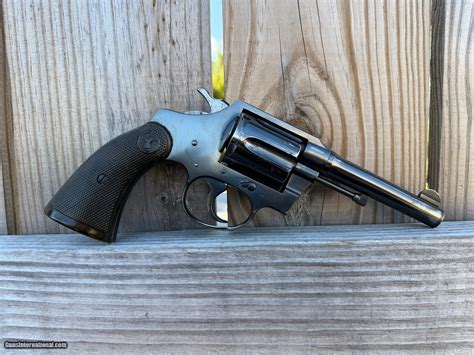 Colt Police Positive .38 Special for sale