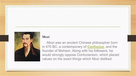 Confucianism | PPTX