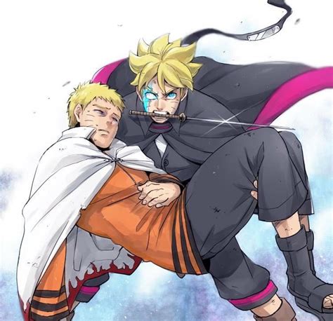 Pin di Skyniiverse su Naruto/Boruto