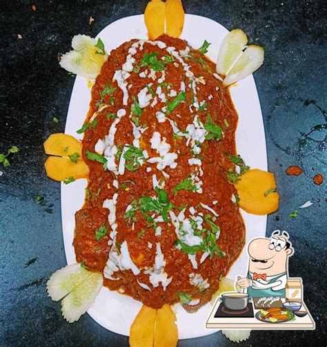 Menu at Royal blue family restaurant and banquets hall, Hazaribagh