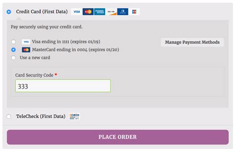 First Data Account 的图像结果