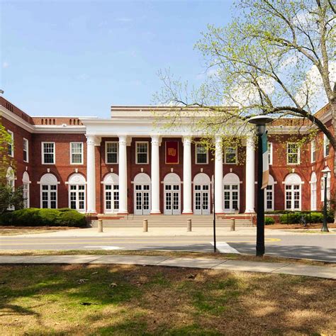 Winthrop University - Net Price, Tuition, Cost to Attend, Financial Aid ...