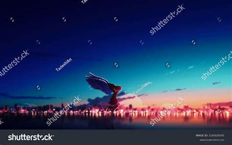 Anime Flying with Balloons 的图像结果