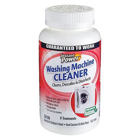 Image result for PowerForce Washing Machine Cleaner