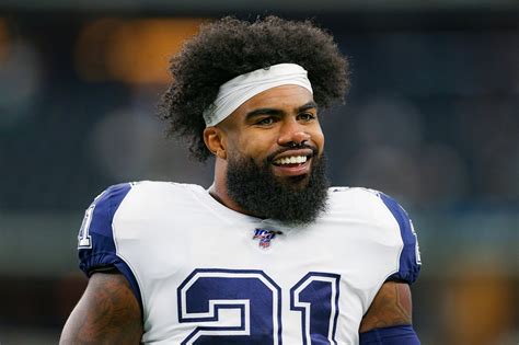 NFL Rumors on Twitter: "Former #Cowboys RB Ezekiel Elliott top two ...