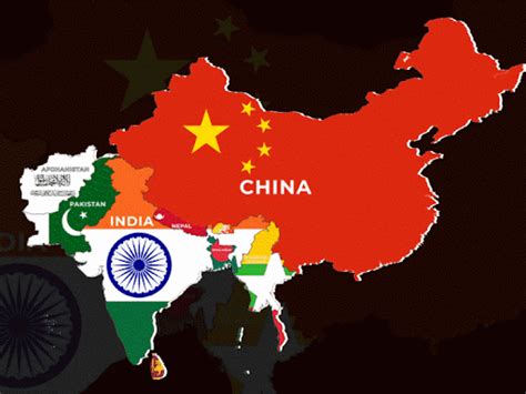 India's Neighborhood First policy faces mounting challenges Strained ...