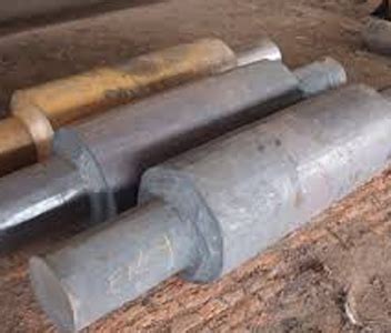 Cast Iron Chill Rolls Manufacture in India,DPIC Rolls Manufacture in ...