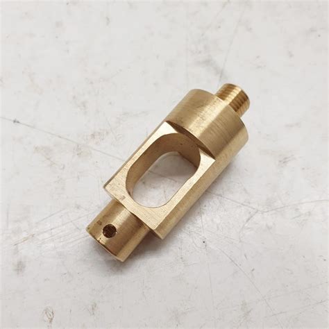 Ariel Damper Trunion | BRITISH Only Austria Fahrzeughandel GmbH