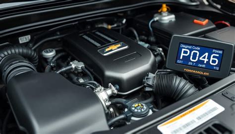 How to Fix Po446 Code Chevy 的图像结果