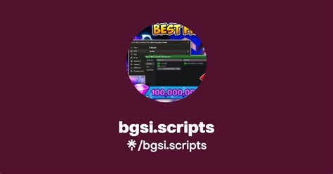 Bgsi Scripts Keyless 的图像结果