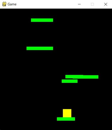 Image result for Level Selector Pygame