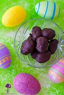 Image result for Caramel Easter Eggs