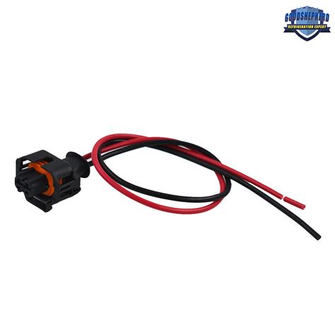 Set of 8 Fuel Injector Connector Pigtail Harness For | Ubuy India