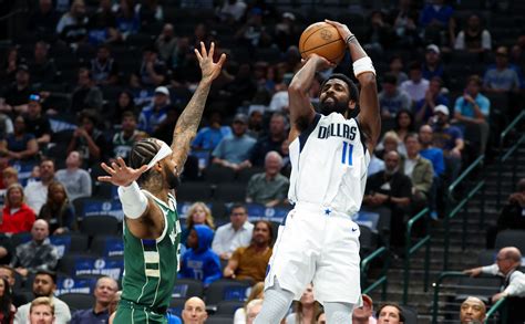 Kyrie Irving opens up on post-retirement coaching plans: "I’m more of ...