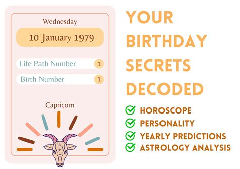 Jan 1979 chinese zodiac - Horoscopeaz.com