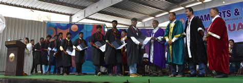 Events | Jairam Arts & Science College