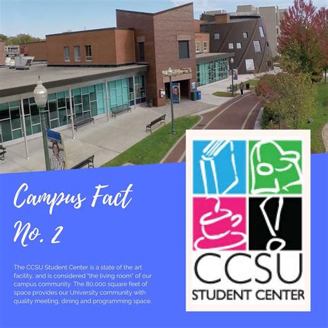 Ccsu Campus