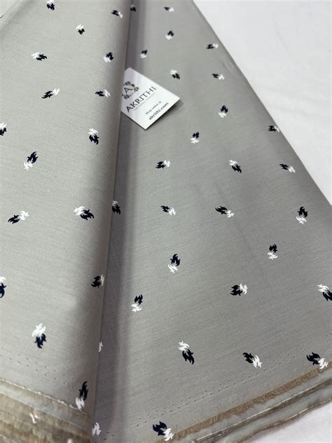 Buy pure cotton fabrics online | Plain cotton and printed cotton fabri ...