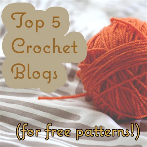 Image result for Crocheting Blogs Tutorials