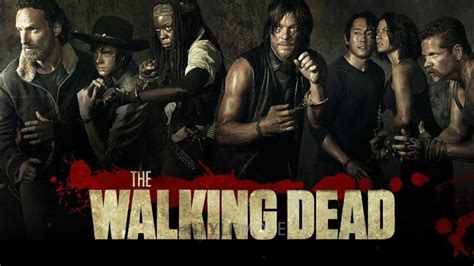 行尸走肉第1季(The Walking Dead season 1;The Walking Dead Season 1)-电视剧-腾讯视频