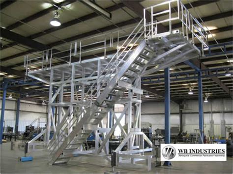 Image result for Metal Work Platform