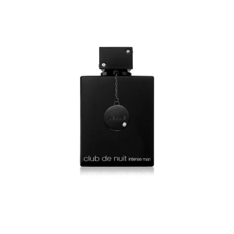 #RARE - Armaf Club de Nuit Man Intense EAU DE Parfum 200ml