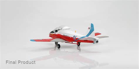 Jet Provost T5, The Poachers "XW360"