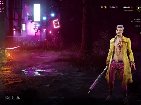 How to Crossplay in Dead by Daylight - Geekmandem