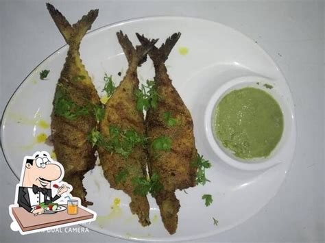 The Fish Salon, Navi Mumbai - Restaurant menu, prices and reviews