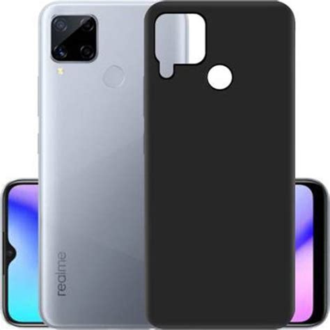 Realme C15 Back Covers - Buy Realme C15 Back Covers online at Best ...