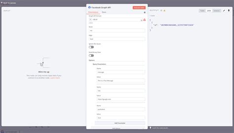 Image result for Facebook Graph API Tutorial