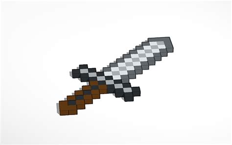 Image result for Minecraft Sword Design