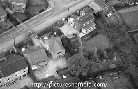 Searching Picture Sheffield