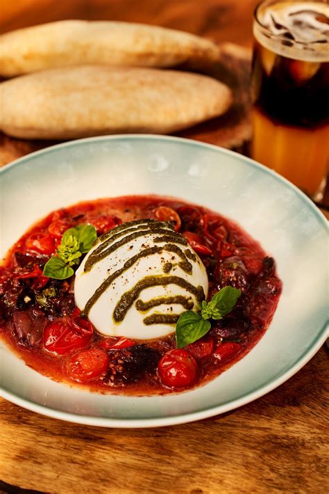 Alibaug's got a new restaurant worth taking the ferry for | Condé Nast ...