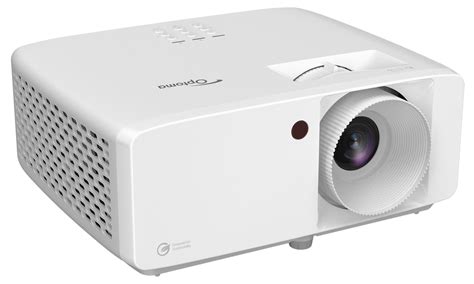 AZH500 - Eco-friendly compact high brightness Full HD laser projector ...