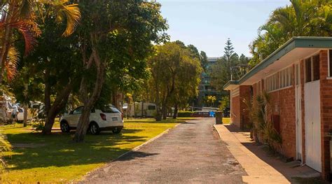 HARBOUR VIEW CARAVAN PARK (Hervey Bay) - Campground Reviews & Photos ...