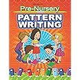 Buy Pre-Nursery Pattern Writing Book for Age 2- 5 Years | Early ...