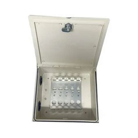 MDF Main Distribution Box - 50 Pair MDF Main Distribution Box Trader ...