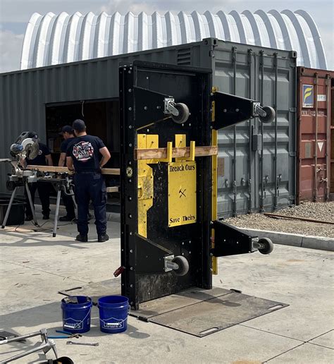 Image result for Forcible Entry Windows