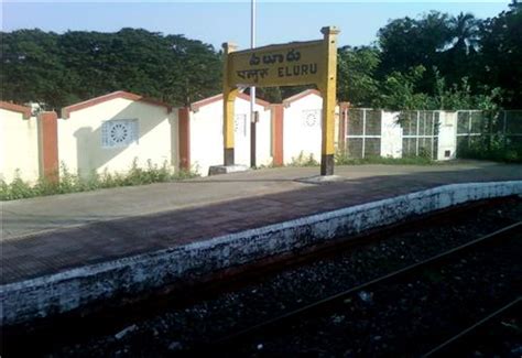 Eluru Tourism, Tourist Attractions in Eluru, Religious Places in Eluru