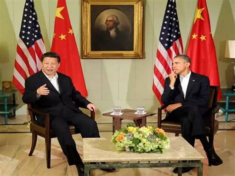习大大要访美，中国老百姓有话要对奥巴马说_ 视频中国