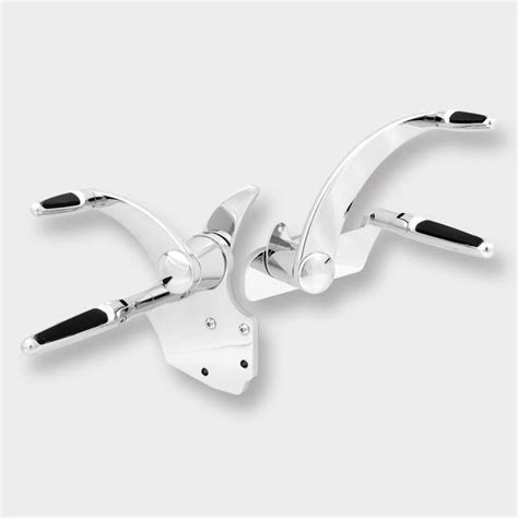 Image result for How to Install Forward Controls