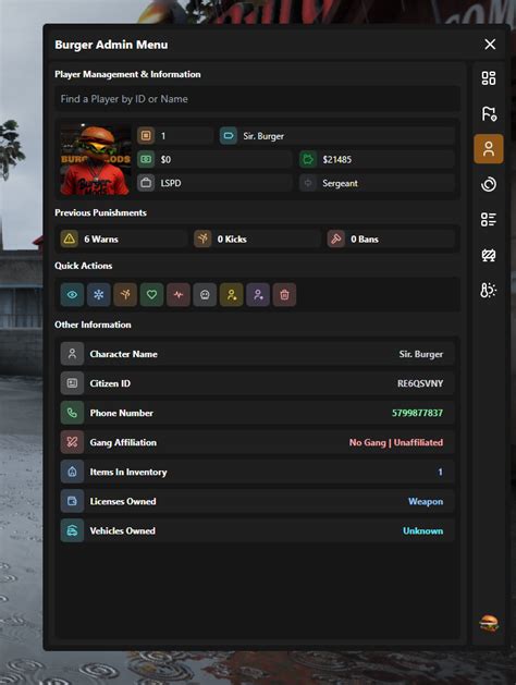 Image result for QB New Admin Menu