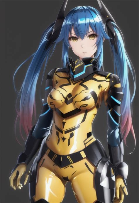 Image result for PSO2 Quna Had Red