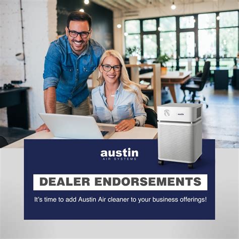 Why Austin Air is the right dealer for you | Austin Air Systems Ltd ...