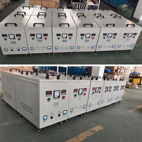 220V Single-phase Voltage Conversion 380V Three-phase Voltage 10KW 30KW ...