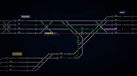Memu Local Train Layout 的图像结果