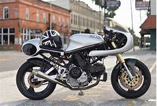 Cafe Racer Bike Origin by Ducati 900ss Retro Racer Cafe Bikebound Cafe Racer Bike Origin